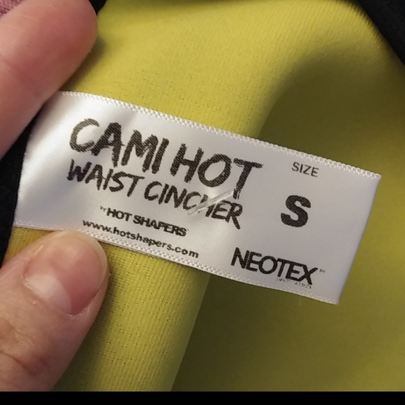 cami Hot waist cincher shaper - Picture 8 of 9